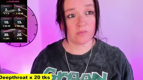 Valeria  online show from 03-10-25, 04:57