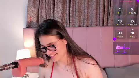 aurora_divine online show from 02-24-25, 11:19