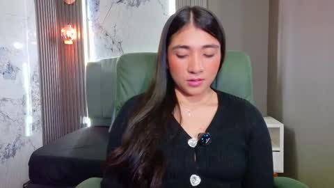 Aurora online show from 11-15-25, 01:25