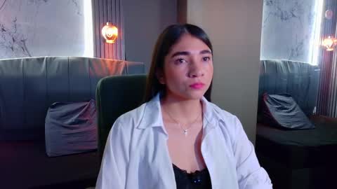 Aurora online show from 11-18-25, 04:06