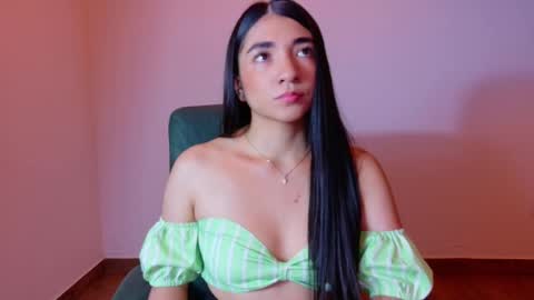 Aurora online show from 11-19-25, 04:12