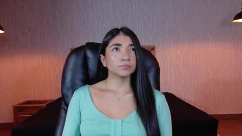 Aurora online show from 11-22-25, 01:48