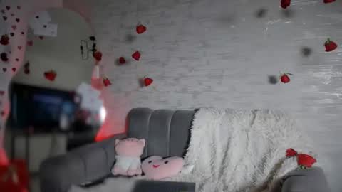 Snapshot of aurora_monroe_ chatting on 02-15-26, 01:24 Aurora online show from 02-15-26, 01:24