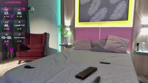 Serena online show from 02-18-25, 11:22