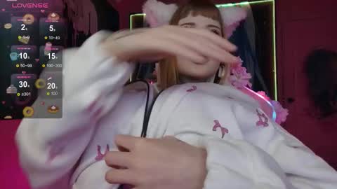 Serena online show from 10-13-25, 08:36