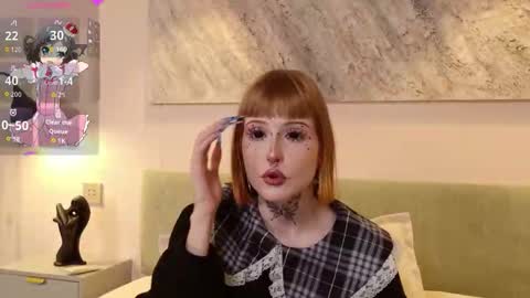 Serena online show from 02-08-26, 09:02