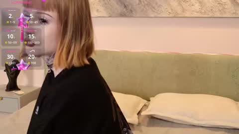 Serena online show from 02-15-26, 08:35