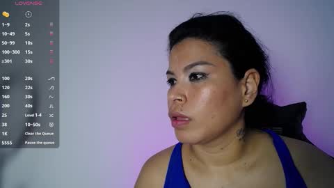 Snapshot of aurora_sanchess chatting on 02-20-26, 02:41 AURORA online show from 02-20-26, 02:41