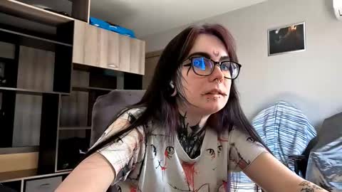 Milana online show from 09-21-25, 08:05
