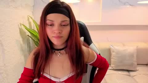 AURORA  online show from 02-04-26, 02:06