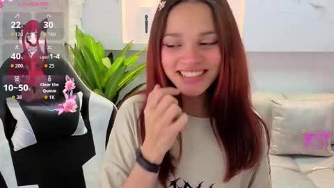 AURORA  online show from 02-07-26, 02:37