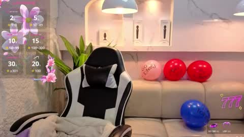 AURORA  online show from 02-13-26, 02:40