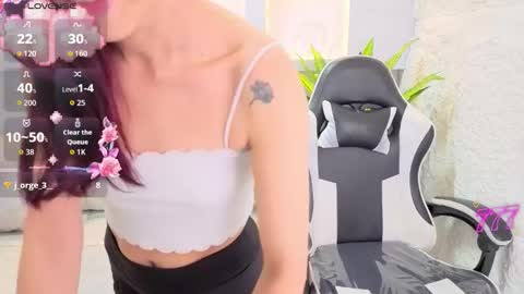 AURORA  online show from 02-22-26, 12:04