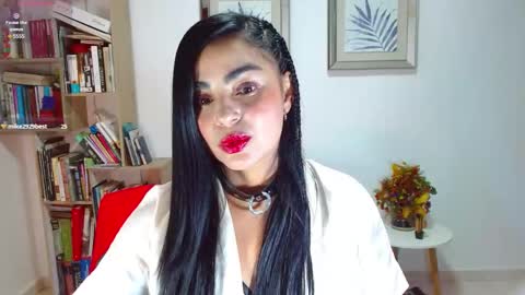 Aurora online show from 01-14-25, 01:26