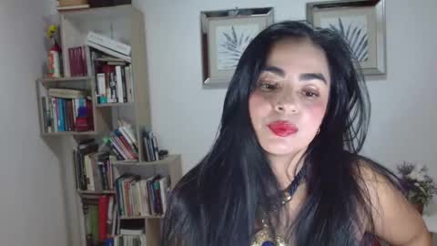 Aurora online show from 01-17-25, 01:15