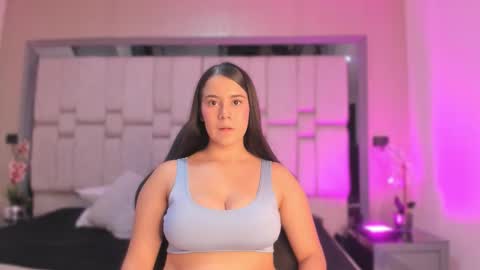 Aurora  online show from 10-12-25, 07:35