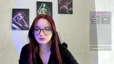 Snapshot of aurorakanie chatting on 02-04-26, 05:02 aurorakanie online show from 02-04-26, 05:02