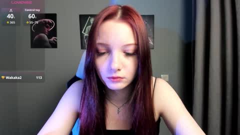 Snapshot of aurorakanie chatting on 03-18-26, 04:54 aurorakanie online show from 03-18-26, 04:54