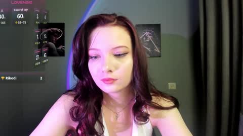 Snapshot of aurorakanie chatting on 03-25-26, 05:30 aurorakanie online show from 03-25-26, 05:30