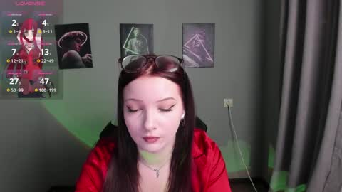 Snapshot of aurorakanie chatting on 04-01-26, 02:14 aurorakanie online show from 04-01-26, 02:14