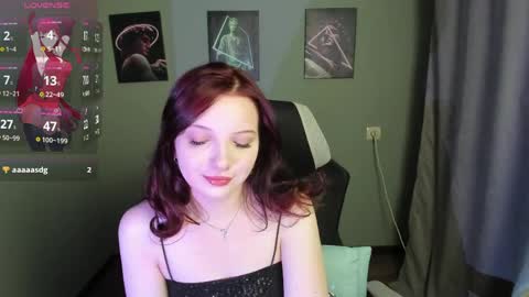 Snapshot of aurorakanie chatting on 04-02-26, 05:10 aurorakanie online show from 04-02-26, 05:10