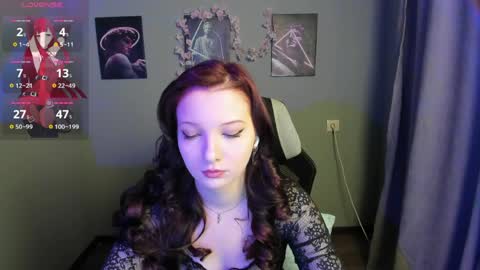 Snapshot of aurorakanie chatting on 04-04-26, 04:15 aurorakanie online show from 04-04-26, 04:15