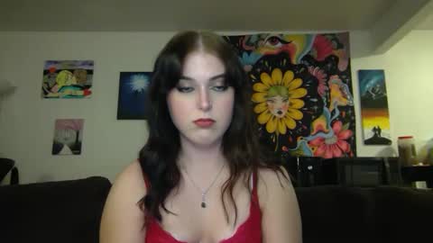 auroralightz1 online show from 09-22-25, 04:14