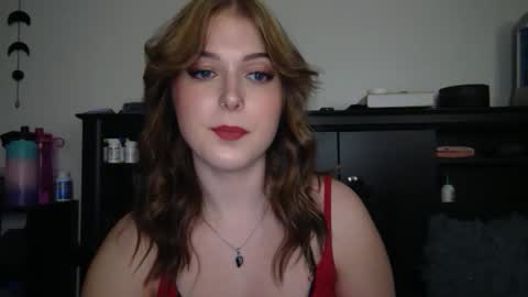 auroralightz1 online show from 11-16-25, 06:30