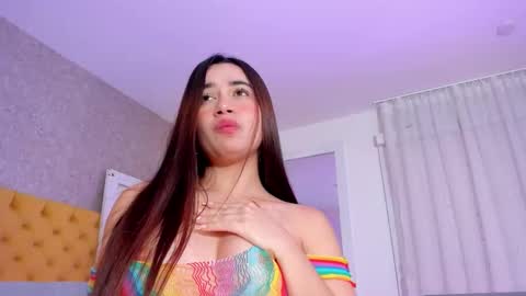 Aurora Miiller  online show from 11-07-25, 09:59