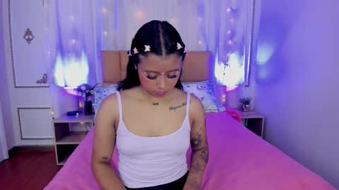 Aurora online show from 10-28-25, 11:58