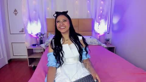 Aurora online show from 10-29-25, 11:56