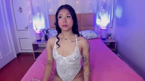 Aurora online show from 11-13-25, 11:53