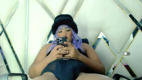 Aurora online show from 10-08-25, 06:27