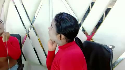 Aurora online show from 11-05-25, 07:25