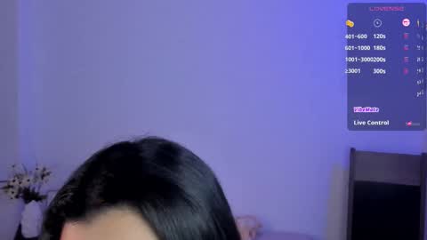 Snapshot of aurorasexy_01 chatting on 09-22-25, 10:34 Aurora IG Aurorasexy0 online show from 09-22-25, 10:34