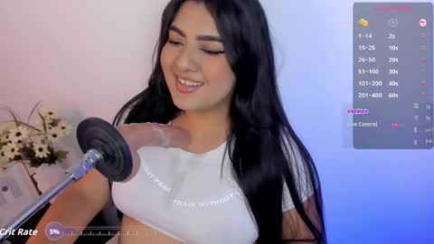 Snapshot of aurorasexy_01 chatting on 09-29-25, 08:13 Aurora IG Aurorasexy0 online show from 09-29-25, 08:13