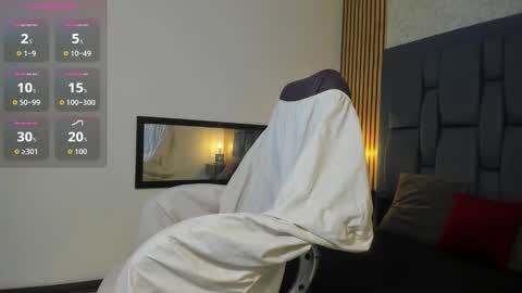 Snapshot of aurore_adams chatting on 10-23-25, 12:04 aurore online show from 10-23-25, 12:04