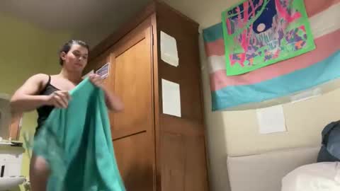 aurore_wave online show from 03-22-26, 08:34