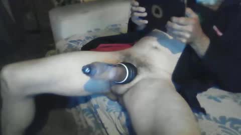 Aussiecockpumper76 online show from 10-05-25, 05:39