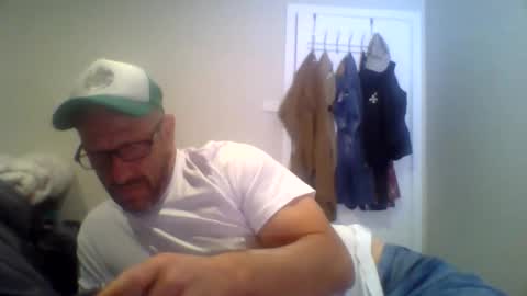 Snapshot of aussieguy59660 chatting on 10-23-25, 12:48 aussieguy59660 online show from 10-23-25, 12:48