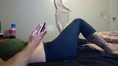 Milf4u online show from 12-05-24, 08:22