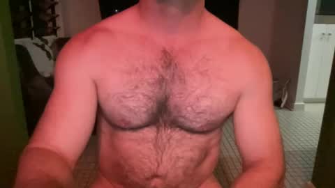 Snapshot of aussiemuscledad chatting on 03-01-25, 12:56 AussieMuscleDad online show from 03-01-25, 12:56
