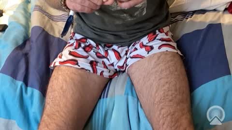 Snapshot of austin24100 chatting on 10-19-25, 03:34 Austin online show from 10-19-25, 03:34