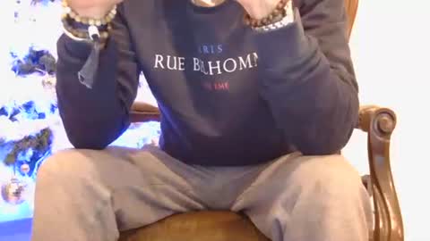 Austin online show from 11-30-25, 07:51