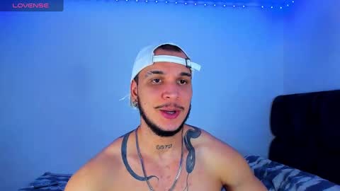 A online show from 12-03-24, 03:41