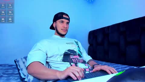 A online show from 12-12-24, 02:26