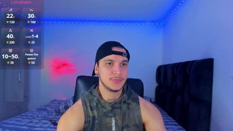 A online show from 02-01-25, 10:23