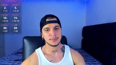 A online show from 02-05-25, 05:52