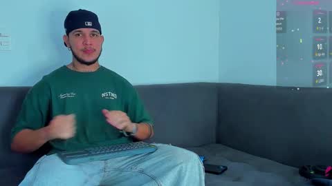 A online show from 10-15-25, 09:48