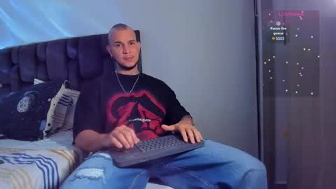 A online show from 02-24-26, 01:14